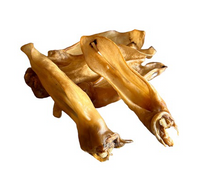 Lade das Bild in den Galerie-Viewer, Ohren