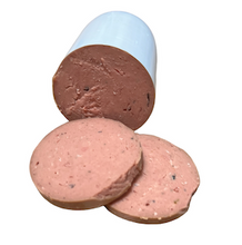 Lade das Bild in den Galerie-Viewer, Fleischwurst