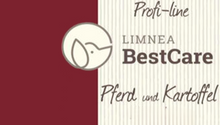 Lade das Bild in den Galerie-Viewer, Pferd und Kartoffel