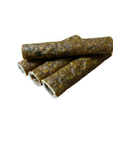 Lade das Bild in den Galerie-Viewer, Hautröhren