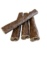 Lade das Bild in den Galerie-Viewer, Rinderhaut Kaustange