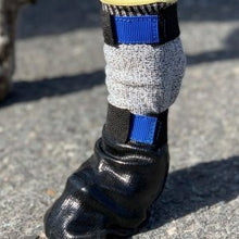 Lade das Bild in den Galerie-Viewer, Bootie V.I.P. Rubber - lang