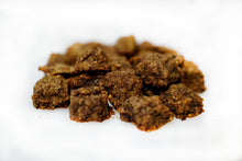 Lade das Bild in den Galerie-Viewer, Fleischwürfel