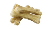 Lade das Bild in den Galerie-Viewer, Kauknochen mit Rindfleischfüllung