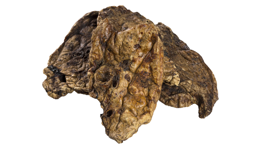 Rinderlunge (getrocknet)
