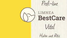 Lade das Bild in den Galerie-Viewer, Vital Huhn und Reis
