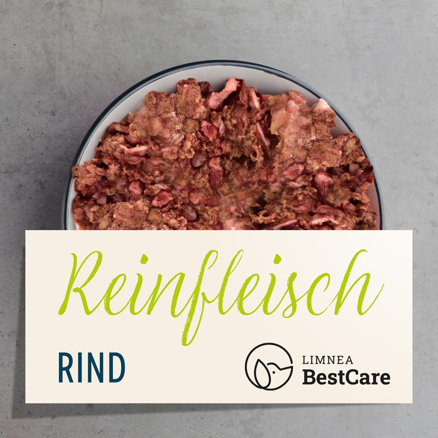 Reinfleisch Rind