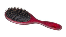 Lade das Bild in den Galerie-Viewer, Fell- und Hautpflegebürste