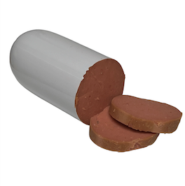 Mahlzeitwurst/Trainingswurst