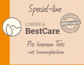 Pro Immun Tabs
