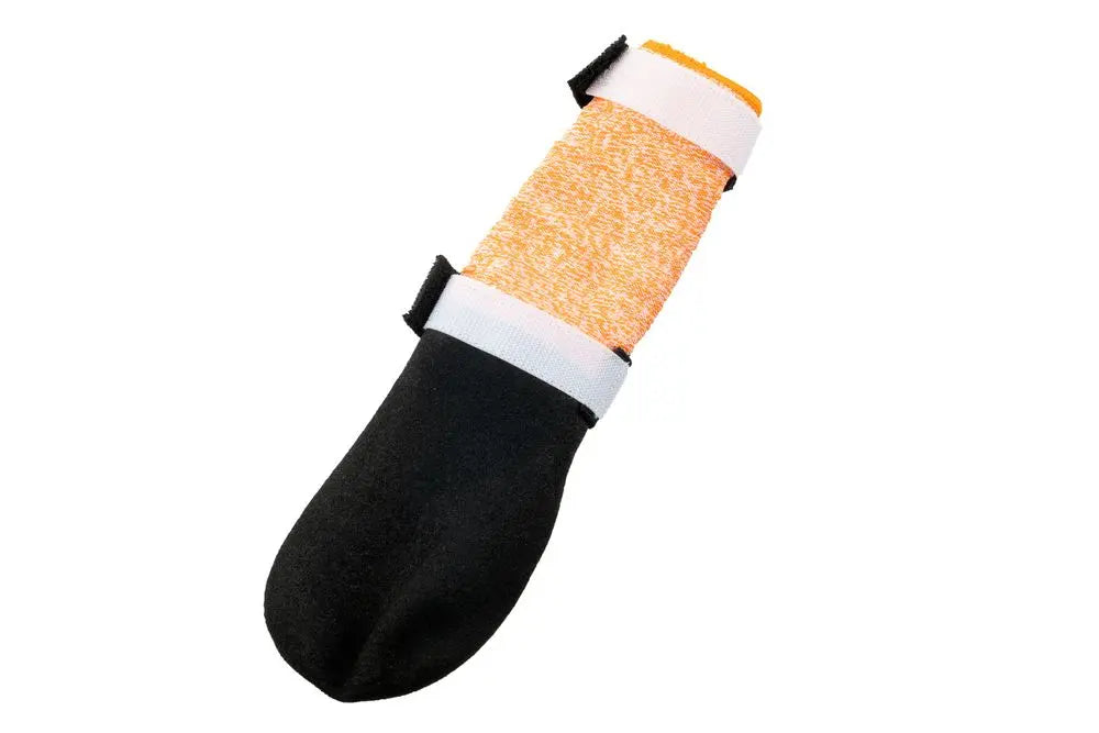 Protector Bootie High