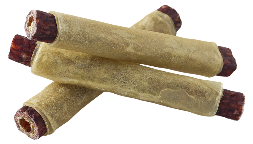 Hotdog (Rind)