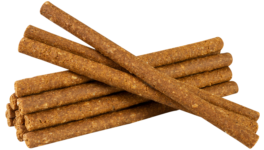 Knabbersticks