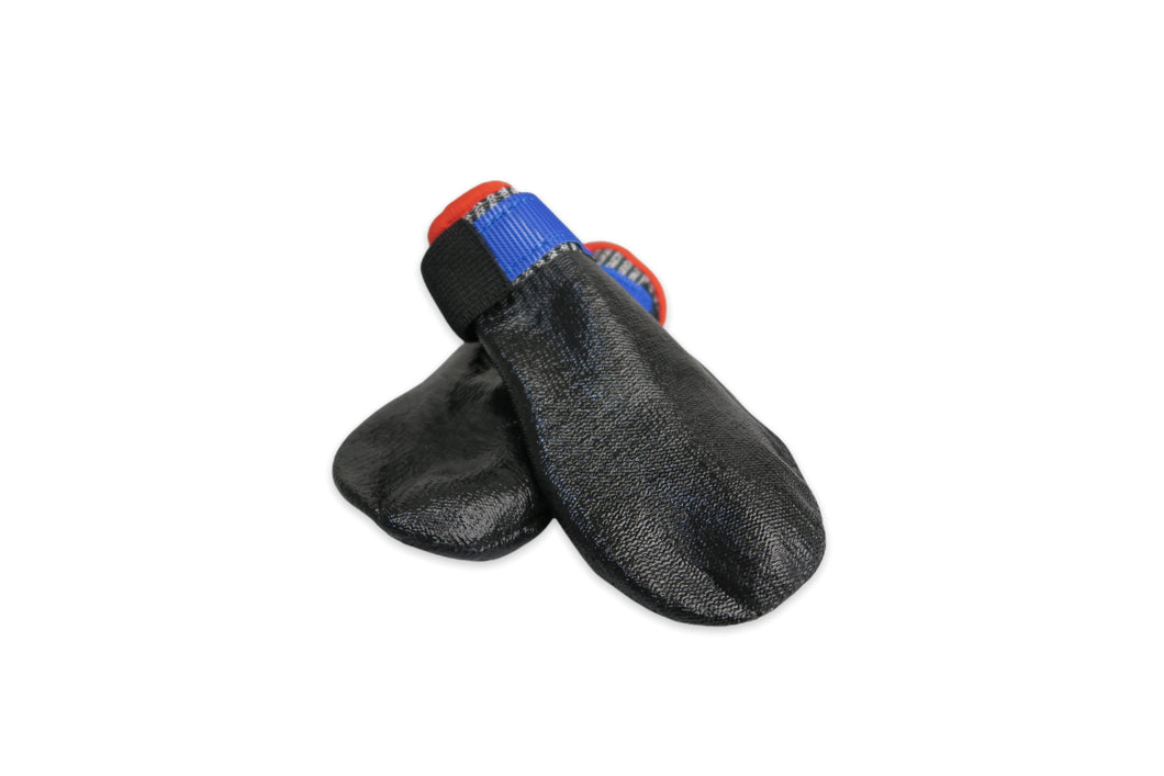 Bootie V.I.P. Rubber