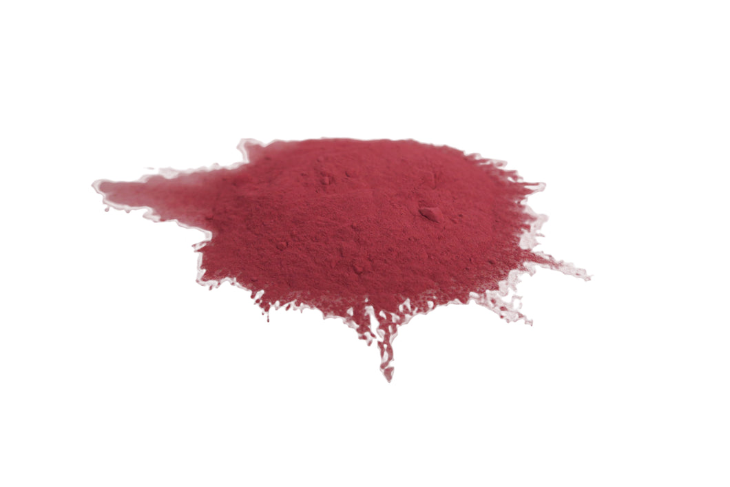 Rote Beete Pulver