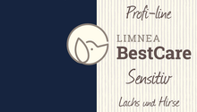 Lade das Bild in den Galerie-Viewer, Sensitiv Lachs und Hirse
