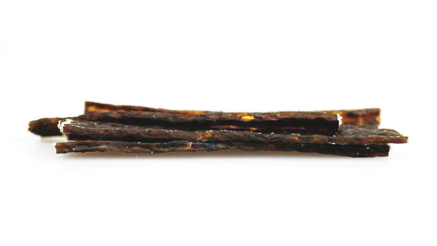 Pferdehautkaustreifen