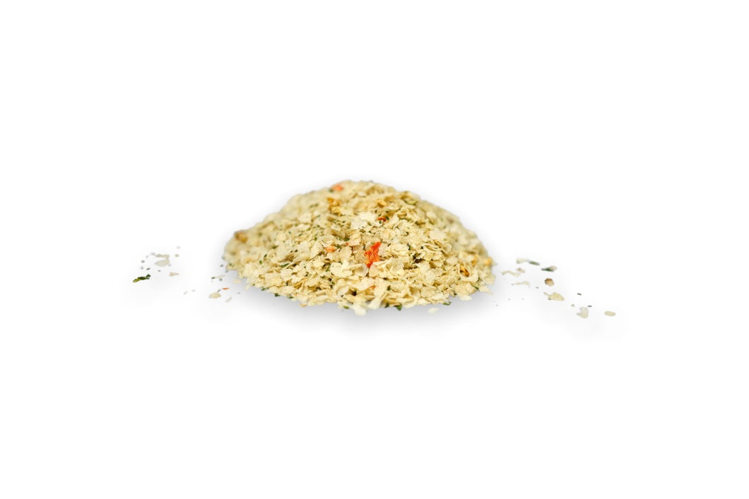 Reis-Gemüse-Mix